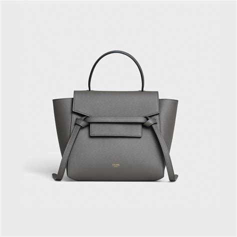 celine nano belt bag ราคา shop ไทย|OFFICIAL ONLINE STORE THAILAND .